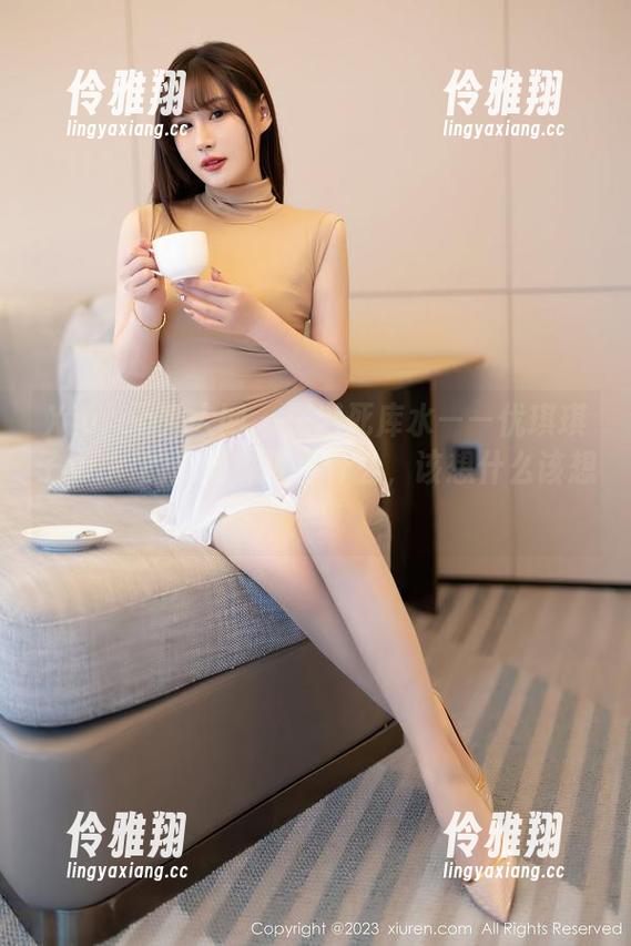 Xiuren秀人网 - 深潜死库水——优琪琪子yuki的原图体现了什么，该想什么该想？！