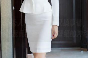 Xiuren秀人网 - 刘婷婷又搞事情，礼服合集让我竟然有种想换壁纸的冲动！
