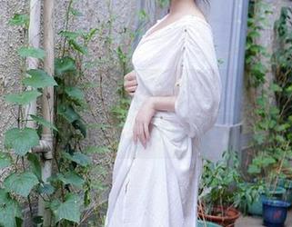 Xiuren秀人网 - 黑色的呼唤：奈汐酱nice的作品集分享实录