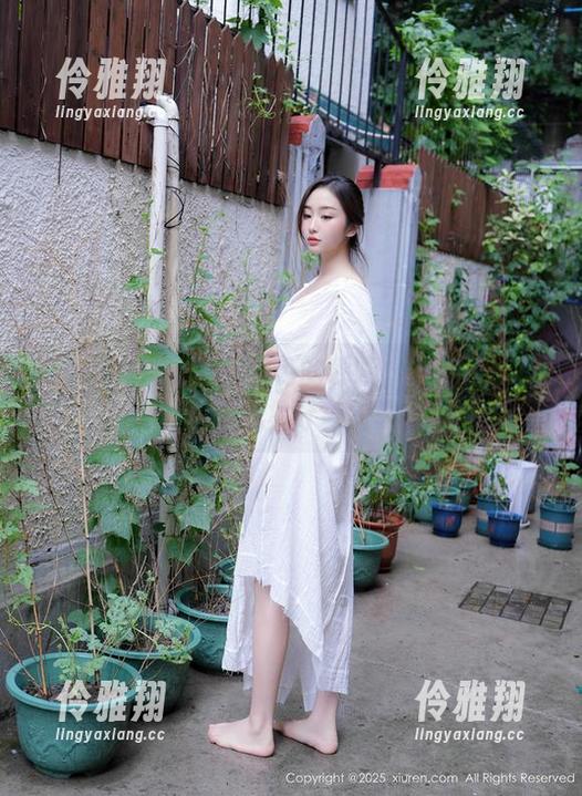 Xiuren秀人网-奈汐酱nice Xiuren秀人网 - 黑色的呼唤:奈汐酱nice的作品集分享实录