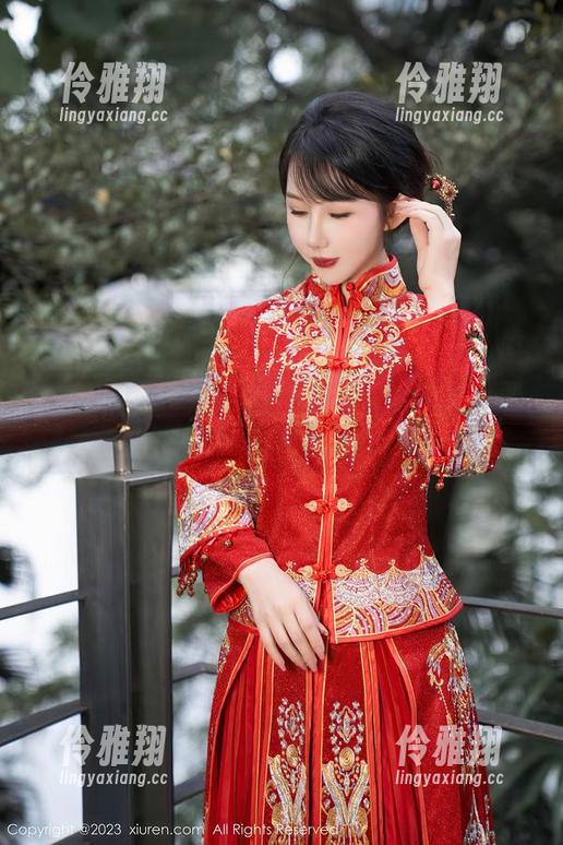 Xiuren秀人网-娜露 Xiuren秀人网 - 娜露的蕾丝大乱斗:原图的绝妙合集!