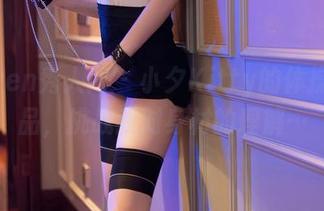 Xiuren秀人网 - 小夕Kitty的体操服作品，挑战我对身材的理解…
