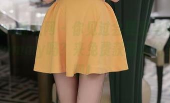 Xiuren秀人网 - 你见过会耍双马尾的小蛮妖yummy吗？来免费获取这绝美图片吧！