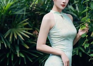 Xiuren秀人网 - 环顾林乐一的纯白写真，突然觉得自己也需要点亮白的气息。