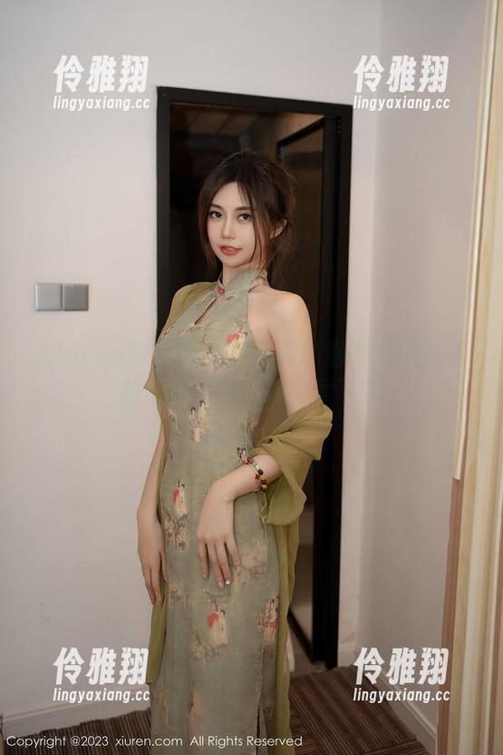 Xiuren秀人网-江真真 Xiuren秀人网 - 江真真私房写真里的姐姐,究竟能不能带我飞?