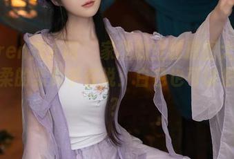 Xiuren秀人网 - 家里的全套原图大公开，温柔的柔似乎在说：白色也可以很俏皮？