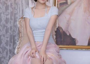 Xiuren秀人网 - 在线看狐小妖Baby：美图中的狂野魅惑，你敢不敢点开？