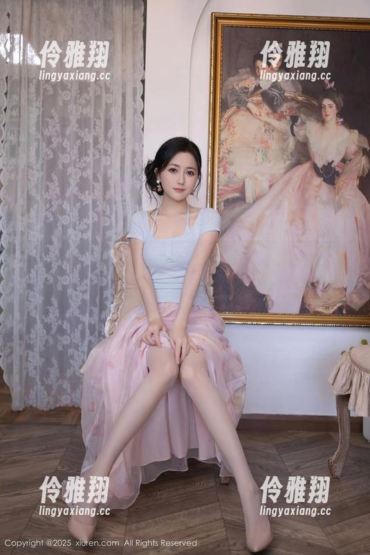 Xiuren秀人网-狐小妖Baby Xiuren秀人网 - 在线看狐小妖Baby:美图中的狂野魅惑,你敢不敢点开?