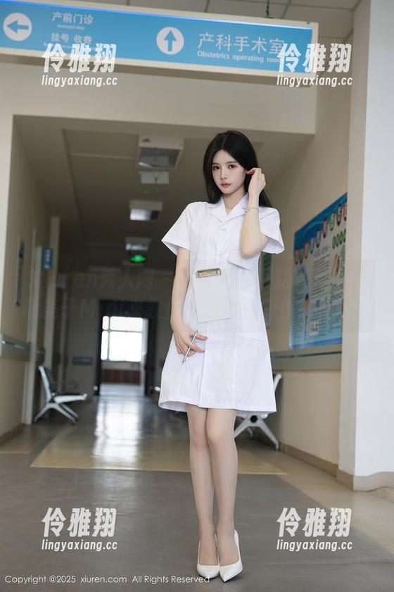 Xiuren秀人网 - 谁说豹纹不能高大上？糯美子Mini来教你：高清资源供您参考。