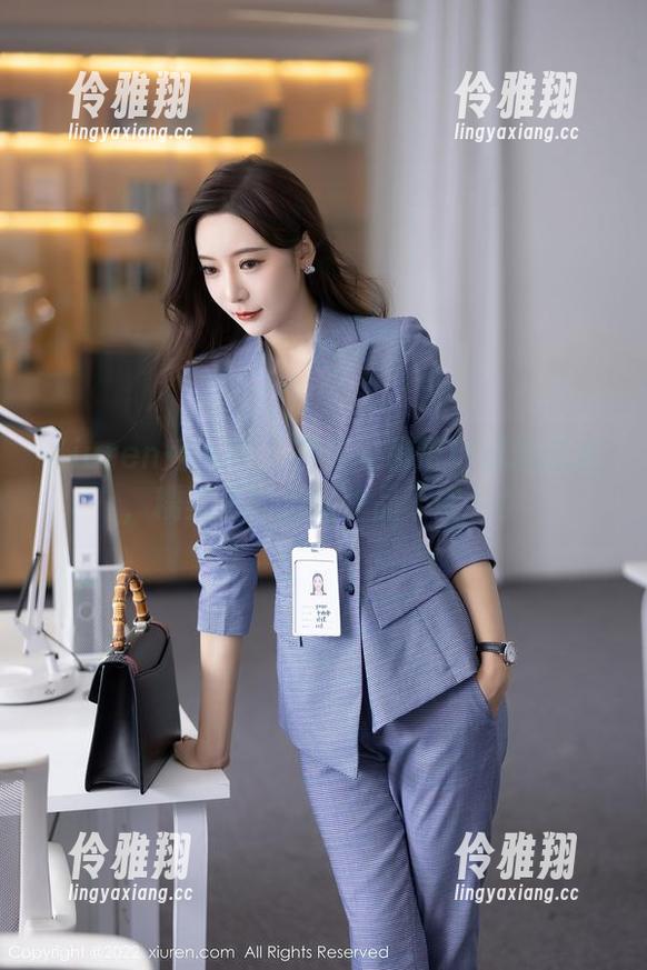 Xiuren秀人网-糯美子 Xiuren秀人网 - 在内衣吊带中流连忘返,糯美子的定制作品不能少!