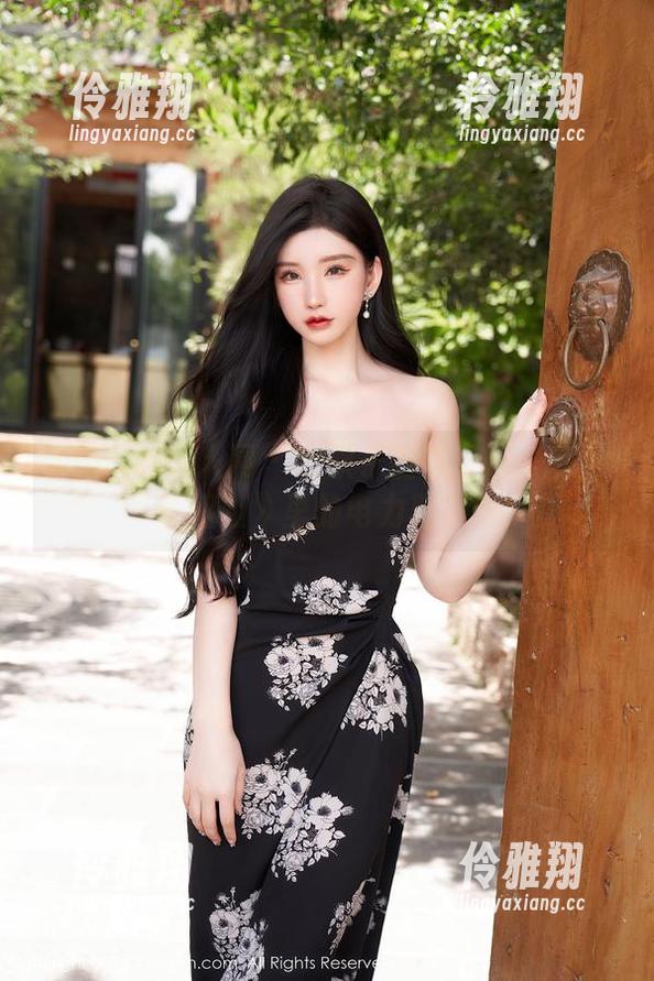 Xiuren秀人网 - 软软子翻车了吗？私拍《姐姐》里的电力真不少