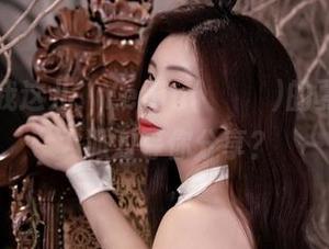 敢不敢来我这儿，Yebin(전예빈)的夏天和cos大派对等你分享？