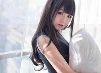 图包里的猫咪内衣，Yoko宅夏你到底要让我怎么形容啊，这画面太美！