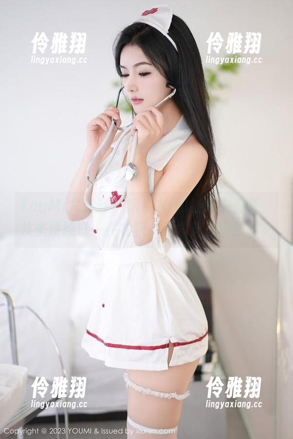 YouMi尤蜜荟 - 宋KiKi的连体衣资源，从来没想过一件衣服会引发这么多联想。