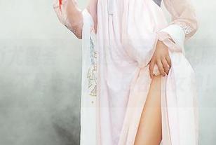YouMi尤蜜荟 - 精选李师师的礼服写真集：不是选礼服，是在选女神！