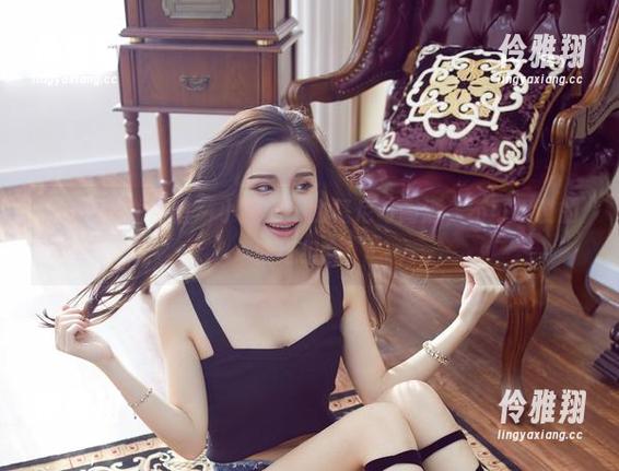 YouWu尤物馆-小探戈 YouWu尤物馆 - 小探戈:比基尼与高清,不可思议的壁纸组合!