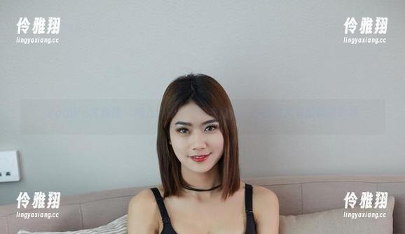 YouWu尤物馆-悦儿Yuky YouWu尤物馆 - 悦儿Yuky与毛衣对话:在线图集里的模糊边界