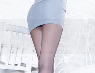 beautyleg - 双马尾危机：Aileen教你如何优雅地束缚自己（图包）