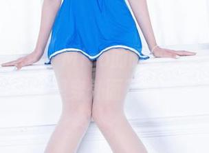beautyleg - Miso的睡衣福利：从此不想穿外面了！