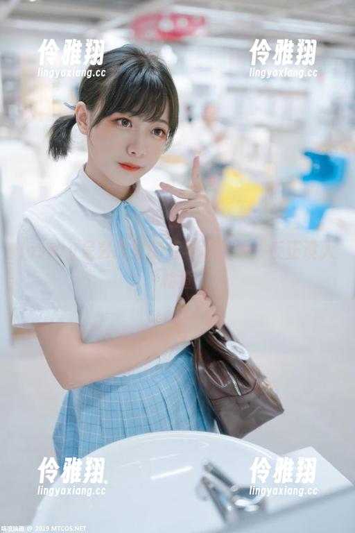 lovely呆玄教室的后半场精选：反正没人检查