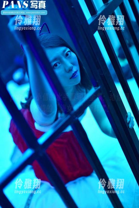 pans-小倩 pans - 小倩的水手服写真全集:给你颠覆传统的“海女郎”新样式!