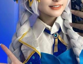 短腿有福，roroki骷髅姬的玉藻前：这作品就像是可以白嫖的甜品，默默看着就够了。