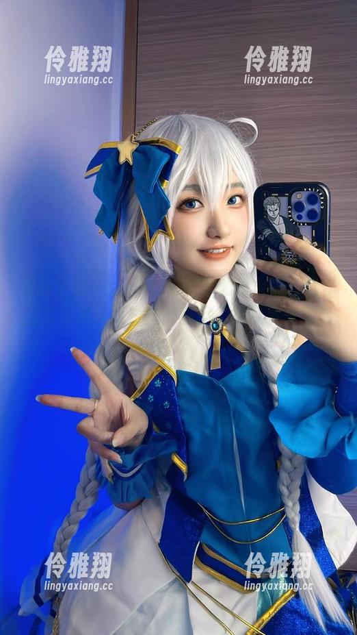 短腿有福，roroki骷髅姬的玉藻前：这作品就像是可以白嫖的甜品，默默看着就够了。