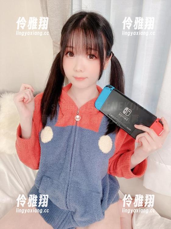 细节满分！shimo霜月穿上NEKOPARA，竟然和赛车服有这么多故事