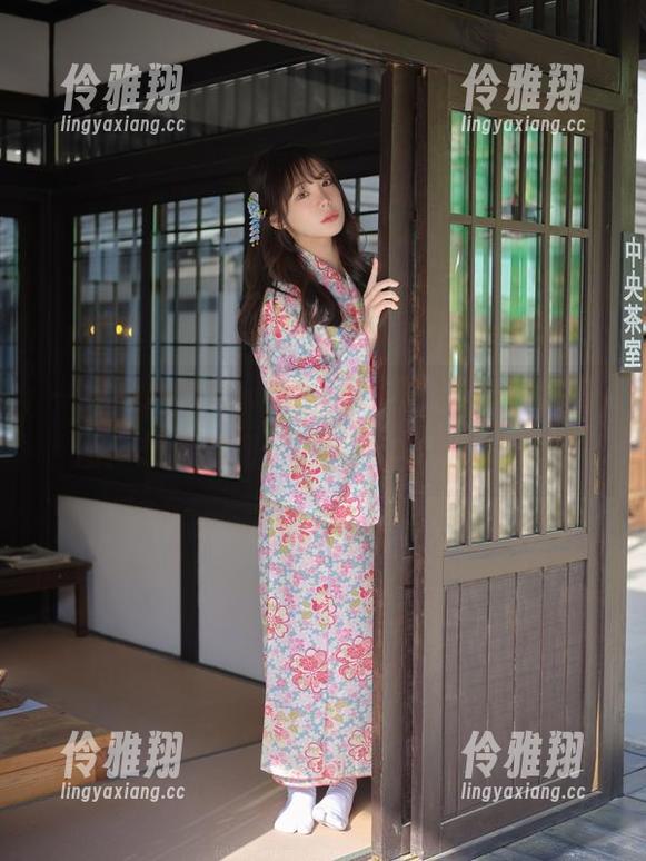 一见倾心的“wuyo(우요)”连衣裙高清图：想偷偷问问，这到底有多好穿？