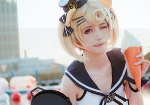 轻松点开，yui金鱼红裙写真在网盘里晃来晃去