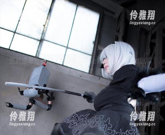 想追逐那份美好，奔向サク(saku)的Fantia2021年高清写真集