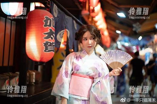 俏皮女仆图集，一千只猫薄禾的图像里藏了多少小心思