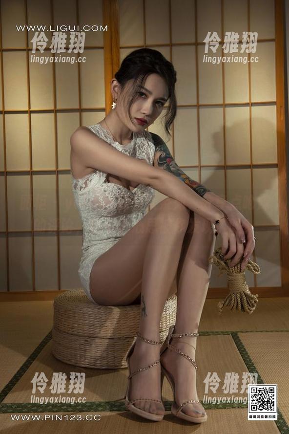 丽柜 - yuleba的少女系列，分享点呛辣的评论，这个小心思被你发现了吗？