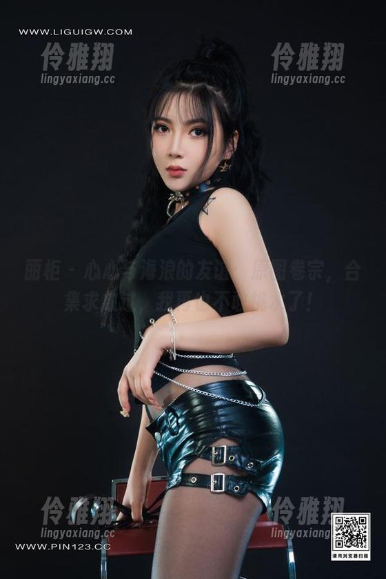 丽柜 - 心心与海浪的友谊：原图卷宗，合集求放过，我再也不敢挑水了！