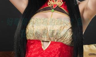 丽柜 - 好奇美美的私拍原图？别急，答案在丽柜里藏着呢。