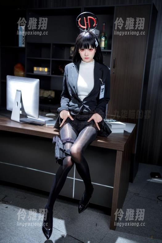 九柒喵 想看美丽与猫咪的完美融合?九柒喵的套图等你来挖掘!