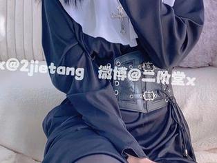 装亮不如油亮！二阶堂宅绘子的免费兔女郎合集，结果不如预期哦……警告！