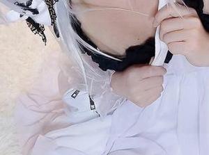 在《原神-鸣神双人》中，伊喵君_Nya教你如何把八重和雷神玩得如此疯狂，原图与下载随你挑！