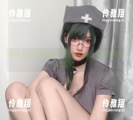 你十七鸽 你十七鸽新鲜出炉:裤里丝cos,绝对不吃亏的选择!