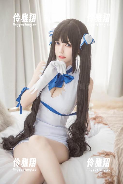 深入解锁你的负卿，室内穹妹兔女郎美图竟然这样拍？