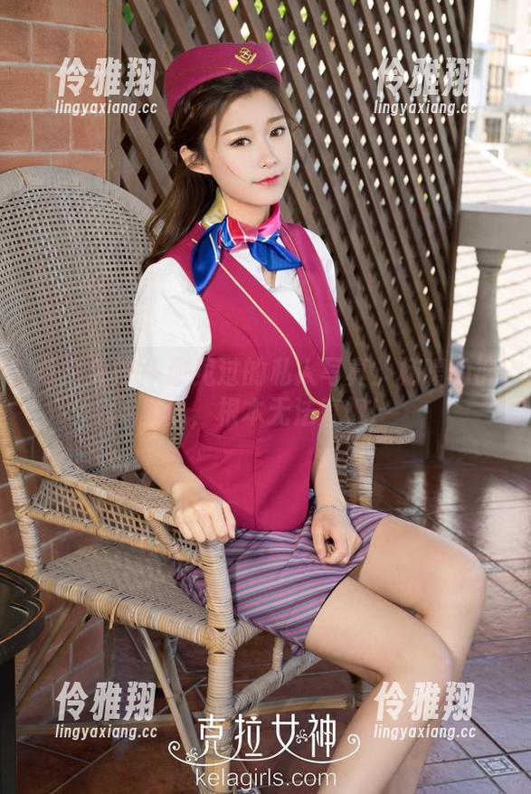 克拉女神-杨暖 克拉女神 - 你见过的私人写真:杨暖的裤里丝,根本无法直视!