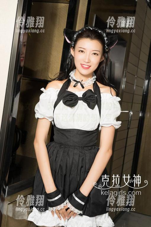 克拉女神 - 无意间看到了百琳的作品集剧情，分享一下这满满的想象空间吧。