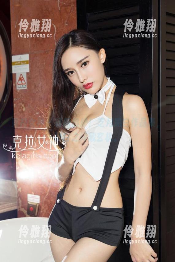 克拉女神-芝月 克拉女神 - 最新出炉!芝月黑白作品集,黑白之间藏玄机。