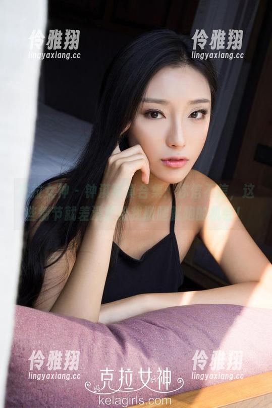 克拉女神-钟淇 克拉女神 - 钟淇写真合集:你信不信,这些情节就差没留给我撒腿就跑的机会!