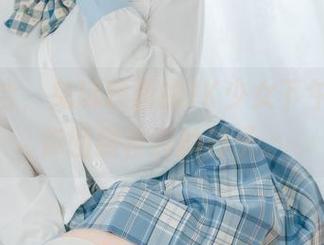 迅速集合，兔玩映画的JK少女下午更新带你回到校园的日子。