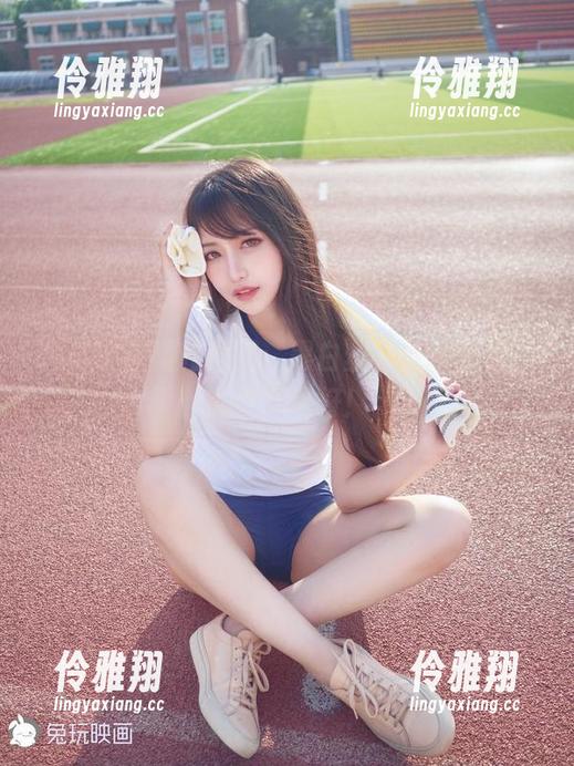 兔玩映画福利满满：黑白丝死库水图包，简单就是好！