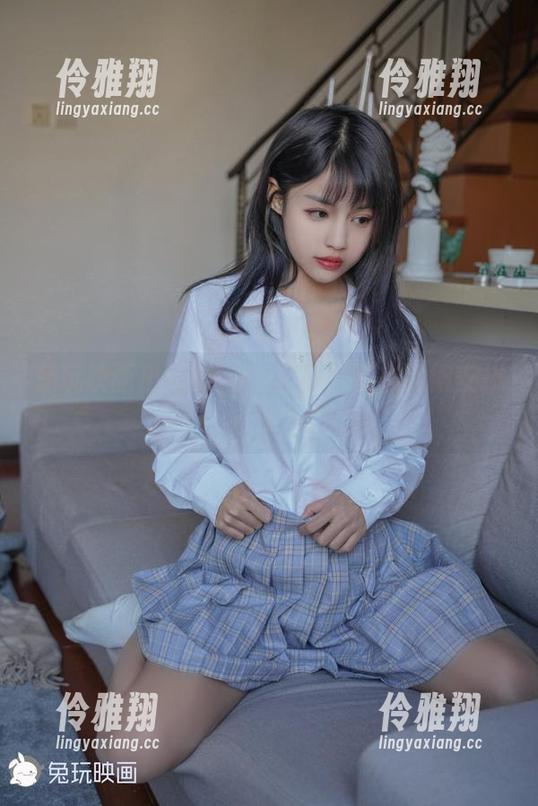 兔玩映画出品的LoLi作品，看来我得安排一下！