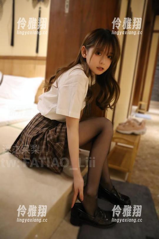 折耳猫少女登场，发条少女yoki出啦！高清确保你不忍心关掉下载！