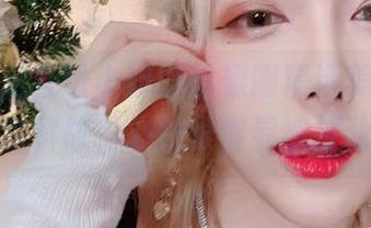 小心，这些啾小妍的体操服精选美图可引发吸睛事故，心脏很容易被撩动哦。