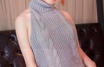 喵糖映画的私拍原图，吃鸡少女，她真的是吃鸡还是打鸡？